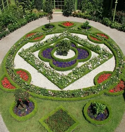 In Zentrum Schwerin