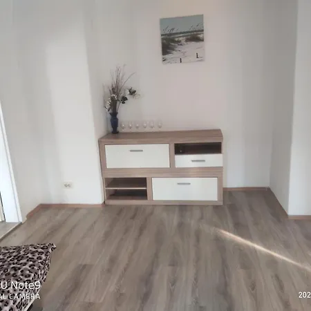 アパート In Zentrum Schwerin